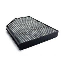 Replacement Cabin Air Filter SKL46610-AK SC50188 CA CUK 32001 FP 32001 Activated Carbon Filter A9608300118 E2986LC E2986LC01 thumbnail-2