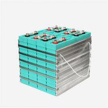 GBS 12V 300Ah LFP300AHA Prismatic Lifepo4 Battery thumbnail-1