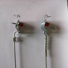 Cutting Straight Wire With 1-1/4 Pin & 135* Clip For Building Construction thumbnail-2
