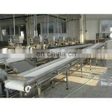 Automatic Canned Sweet Corn Kernel Processing Machine thumbnail-4