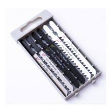 T101D 4In. 6TPI Clean for Wood T-Shank Jig Saw Blade thumbnail-4