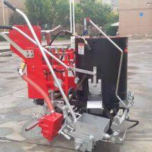 Thermoplastic Road Marking Machine Thermoplastic Line TATU Road Marking Machine For Sale thumbnail-2