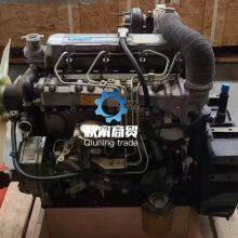 Perkins/CAT Engine 246B 248B 262B 277B Skid Loader 62KW/2500RPM thumbnail-2