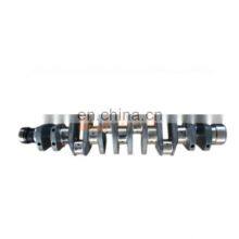 WEICHAI Engine Shacman F2000 L3000 M3000 F3000 X3000 X6000 Truck Spare Parts 612600020373 Crankshaft thumbnail-3