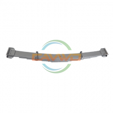 Truck Suspension System Leaf Spring for FAW J6 682 thumbnail-5