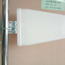 800~2500MHz LTE Outdoor Directional LPDA SMA Antenna for Signal Booster Repeater