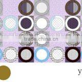 The Cheapest Factory Price Polyester Printed Fabric thumbnail-4