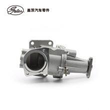 Original Gates GWP4025A Car Engine Cooling System Water Pump Repair Kit for PEUGEOT Bomba de Agua 1307100E0100 thumbnail-5