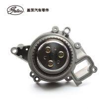 Original Gates GWP5457 Car Engine Cooling System Water Pump Repair Kit for ALFA ROMEO Bomba de Agua 12630084 thumbnail-2