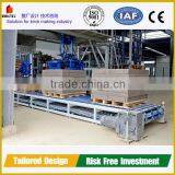 Paver Brick Making Machine With Very High Efficiency thumbnail-2