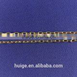 Fashion Jewellery Hot Sales Gold Plated Yiwu Brass Chain Pendant Necklace thumbnail-5