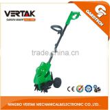 customer russia farm tractor tiller with low price