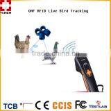 Asset Counting System Handheld Uhf Rfid Reader With Bluetooth 3G Supplier's Choice thumbnail-2