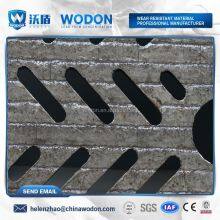 Mining Product Service Wear Resistant Steel Plate Mining Linear Vibrating Screen thumbnail-2