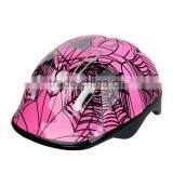 KY-016 3-5 Ages Child Fancy Quick Release Bicycle Helmet thumbnail-3