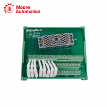 Triconex 9753-110 Paneles de terminal de entrada de voltaje Triconex en stock thumbnail-5