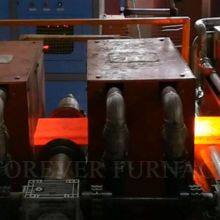 Steel Plate Induction Quenching Heat Treatment Furnace thumbnail-3