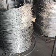 Factory Supply Stainless Steel Spring Wire Stainless Steel Wire Rope Mesh thumbnail-5