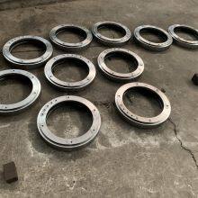 Of Tower Crane Qth100 Slew Rotating Joint Slewing Mechanism thumbnail-5