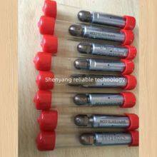 Water Jetting Rotary Nozzle Banshee Nozzle Tube Pipe Cleaning