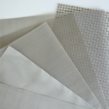 180 Mesh Titanium Woven Wire MeshTitanium Cloth Mesh80 180 400 Mesh 0.05mmTa2 Titanium Wire Meshtitanium Wire Mesh thumbnail-4