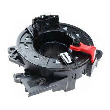 61318379091 Spiral Airbag Clock Spring for BMW E39 E46 E53 E83 E85 E86 X3 X5 thumbnail-1