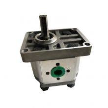 CBN-F304-FPR Tractors Gear Pumps High Pressure Hydraulic Oil Pumps thumbnail-5