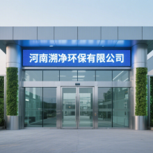 Henan Sujing Environmental Protection Co., Ltd. company overview - view 1 thumbnail