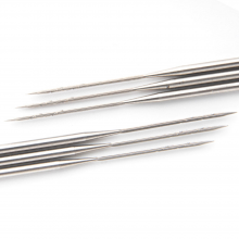 Textile Non-Woven Felting Needle Essential Part Textile Machines Star Needle thumbnail-5