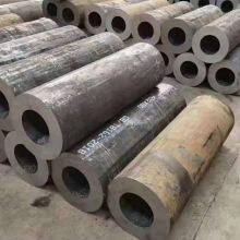 Prime Quality Customized Q235 Q345 Q420 Q460 Q550 Q690 A36 SS400 ST52 Carbon Steel Welded Seamless Pipes Tubes Price thumbnail-5