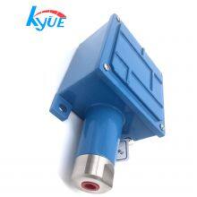 Kyue H100series -100kPa-15kPa Differential Micro Pressure Switch SPDT DPDT Pressure Switch for HAVC Vacuum Furnace CE Certified thumbnail-1