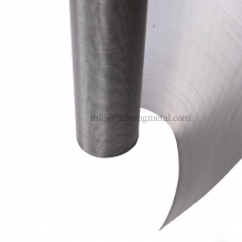10 20 30 40 50 60 80 100 120 150 200 250 Mesh 600 625 718 825 Inconel Alloy Wire Mesh thumbnail-5