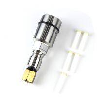 Waterjet Diamond Cutting Head Assembly 307448-14 Waterjet Cutting Head Spare Parts thumbnail-5