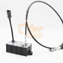 Hyundai R215-7 R225-7 R110-7 Construction Machinery Parts 21En-32260 21En-32800 Accel Actuator Stepper Motor thumbnail-3