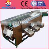 Red Dates Process Grader and Sorter of Date/red Jujube Pitter and Sorter Machine thumbnail-1