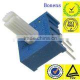 8mm Knob Trimmer Potentiometers 3386 With 8mm Handle