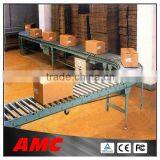 Roller Conveyor For Production Line