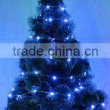 2015 Hot Sale LED Flashing Effect Christmas String Lights thumbnail-1