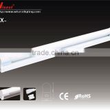 Zhongshan guzhen LED tube light fixture, LED LIGHTING, LED LIGHT fixture