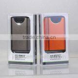 5V 6000mah +LED Accent Light Portable/Emergency Mobile Power Bank Supply One Year Warranty thumbnail-1