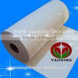 1260C 200K Ceramic Fiber Paper for Industrial Equipment Protection and Heat Insulation thumbnail-5