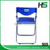 Low Price Camping Plastic Folding Chair thumbnail-5