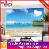 Aegean Sea Newest 3d Tile Design Best Price 3d Walls Tiles Quality Choice thumbnail-5