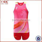 2016 China New Design Track Suit