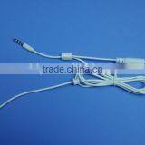 3.5mm 3 Pole DC to DC Cable Adapter Extension Cable thumbnail-3