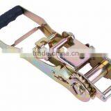 50mm Ergo Ratchet Buckle Ergo Ratchet Strap thumbnail-1