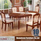 China Supplier Furniture Used Table and Chair for Restaurant thumbnail-2