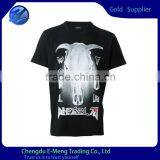 High Quality Full Printing New Arrival Fancy Designed 3D T shirt for Men                        
                                                Quality Choice