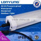 Wholesale Price 2016 New Design With High Lumen Output Outdoor Tube