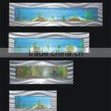Wall Hanging Aquarium Fish Tank thumbnail-2